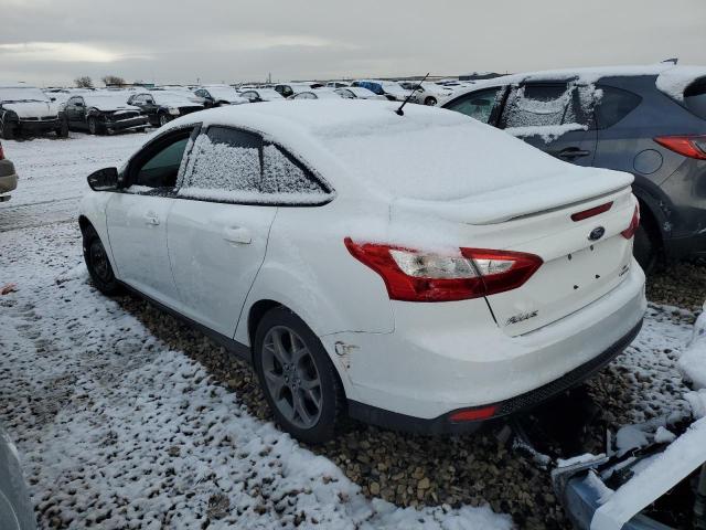 Foto 2 de la subasta – 2013 FORD FOCUS SE con VIN 1FADP3F23DL212165