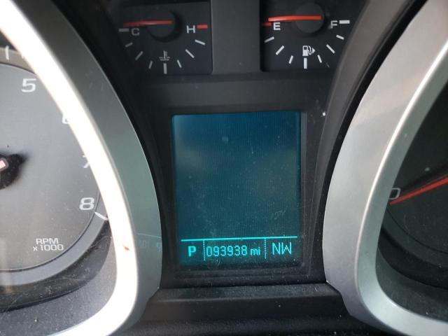 Photo 9 from auction – 2015 CHEVROLET EQUINOX LS with VIN 1GNALAEK1FZ140047
