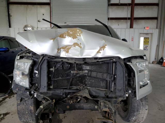 Photo 5 from auction – 2015 FORD F150 SUPER with VIN 1FTFX1EF1FKE19075