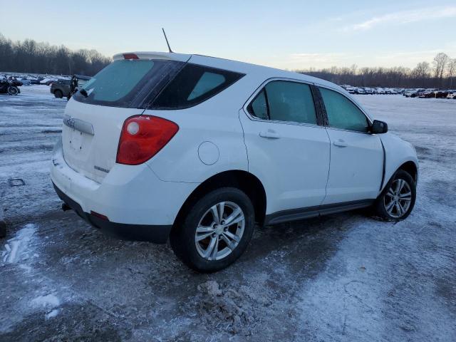 Photo 3 from auction – 2014 CHEVROLET EQUINOX LS with VIN 2GNFLEEK6E6369007