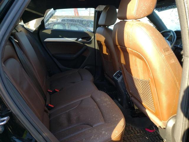 Photo 10 from auction – 2016 AUDI Q3 PRESTIG with VIN WA1GFCFS4GR005449