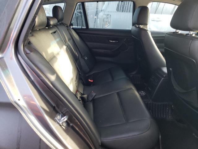 Photo 10 from auction – 2007 BMW 328 IT with VIN WBAVS13577FX15603