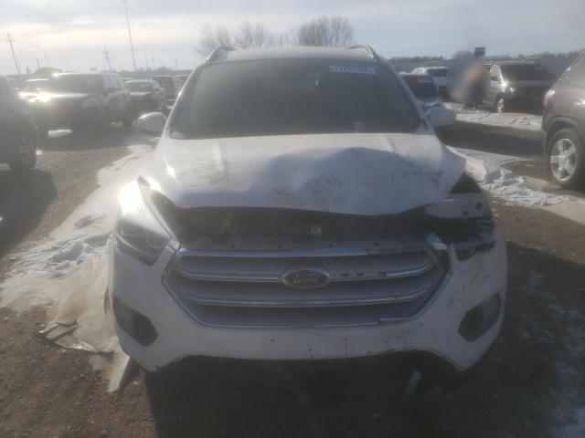 Photo 5 from auction – 2019 FORD ESCAPE SEL with VIN 1FMCU9HD6KUA71272