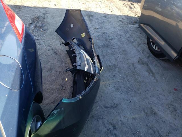 Photo 12 from auction – 2011 HONDA ODYSSEY EX with VIN 5FNRL5H61BB008181