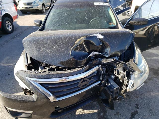 Photo 11 from auction – 2014 NISSAN ALTIMA 2.5 with VIN 1N4AL3AP8EC161197