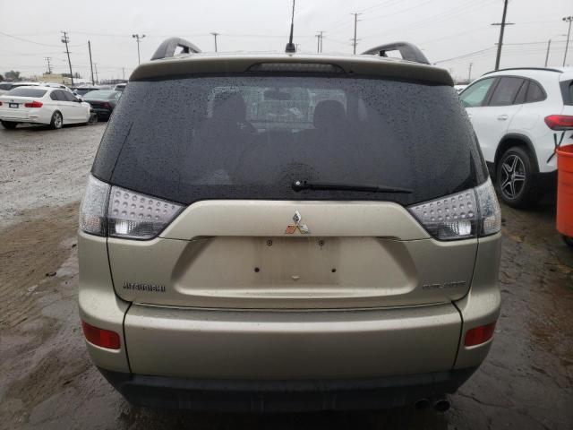 Photo 6 from auction – 2007 MITSUBISHI OUTLANDER with VIN JA4MS31X37Z010899