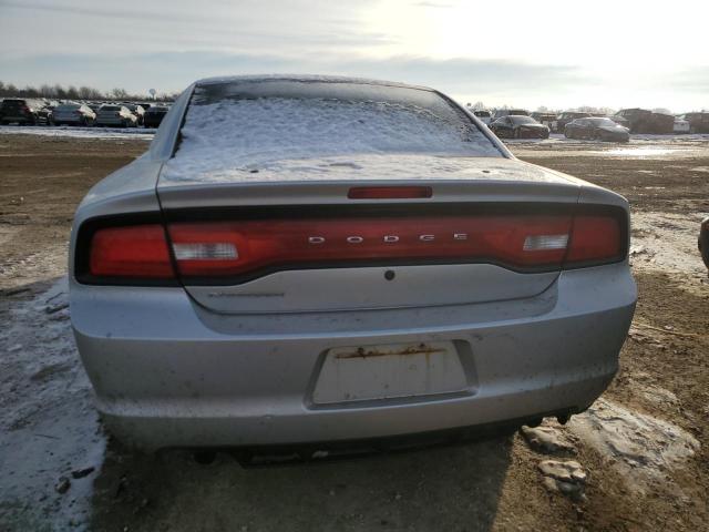 Photo 6 from auction – 2014 DODGE CHARGER PO with VIN 2C3CDXAT5EH190761