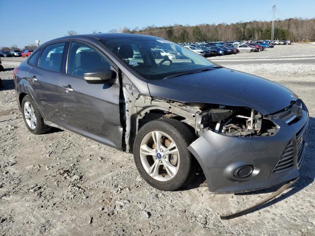 Photo 4 from auction – 2014 FORD FOCUS SE with VIN 1FADP3F23EL317869