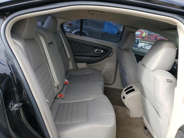 Photo 10 from auction – 2012 FORD TAURUS SE with VIN 1FAHP2DW2CG109635