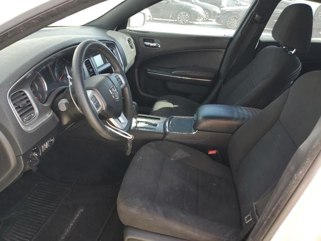 Photo 7 from auction – 2013 DODGE CHARGER SE with VIN 2C3CDXBG1DH622052