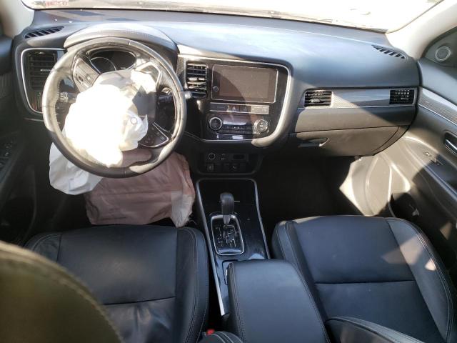 Photo 8 from auction – 2019 MITSUBISHI OUTLANDER with VIN JA4AZ3A35KZ027305