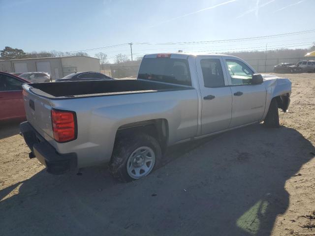 Photo 3 from auction – 2019 CHEVROLET SILVERADO with VIN 2GCRCNEC3K1197090