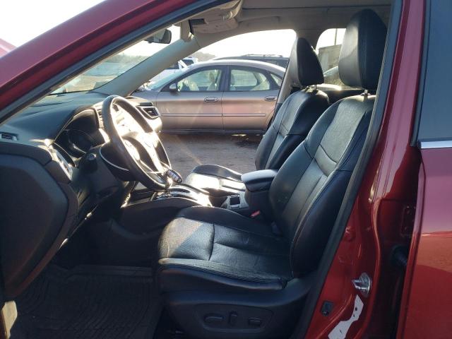 Photo 7 from auction – 2014 NISSAN ROGUE S with VIN 5N1AT2MV6EC768919