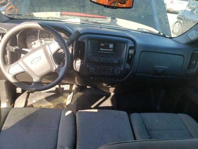Photo 8 from auction – 2015 CHEVROLET SILVERADO with VIN 1GCRCPEH4FZ315152