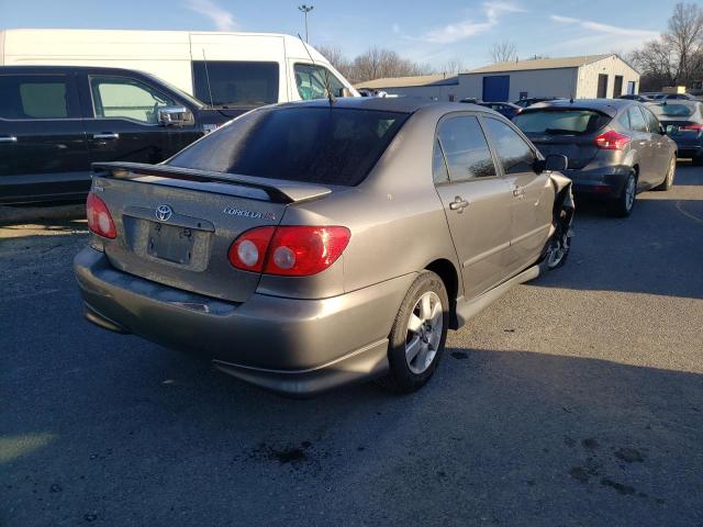Zdjęcie 3 z aukcji – 2005 TOYOTA COROLLA CE z VIN 2T1BR32E55C451351