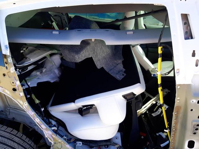 Photo 10 from auction – 2021 TESLA MODEL 3 with VIN 5YJ3E1EB5MF054657