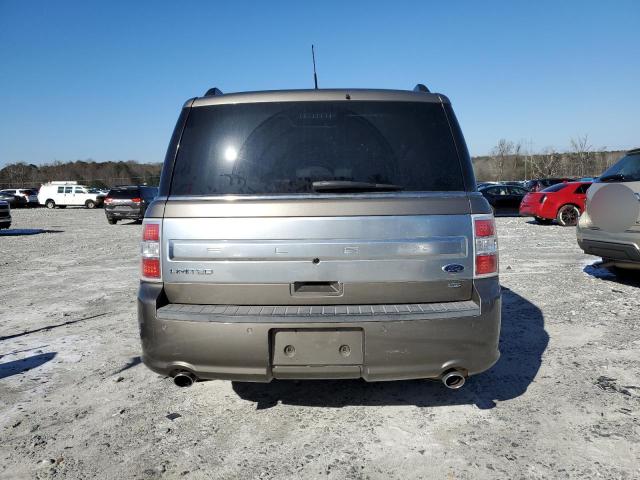 Photo 6 from auction – 2013 FORD FLEX LIMIT with VIN 2FMHK6D82DBD00705