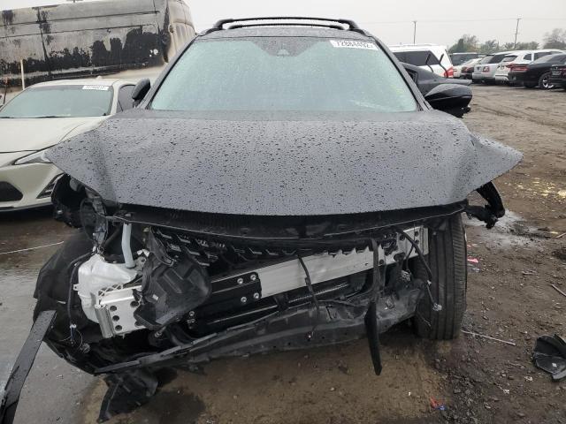Photo 5 from auction – 2020 LEXUS RX 350 with VIN 2T2HZMAA8LC166683