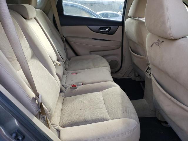Photo 11 from auction – 2015 NISSAN ROGUE S with VIN 5N1AT2MV3FC765025