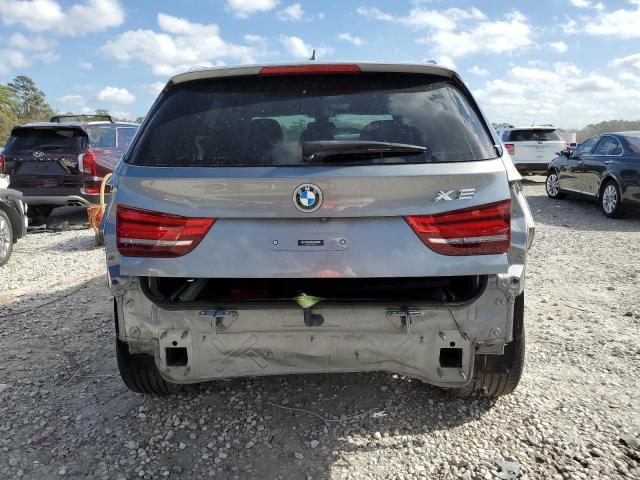 Photo 6 from auction – 2017 BMW X5 SDRIVE3 with VIN 5UXKR2C32H0X03769