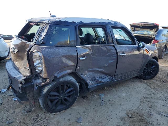 Photo 3 from auction – 2013 MINI COOPER COU with VIN WMWZB3C54DWM31094
