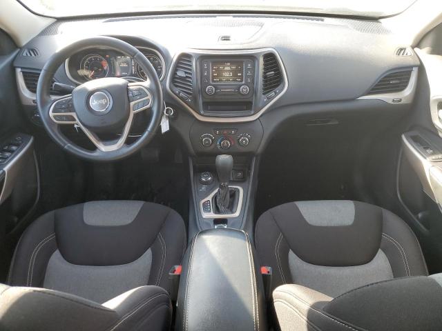 Photo 8 from auction – 2017 JEEP CHEROKEE S with VIN 1C4PJMAS8HW628108