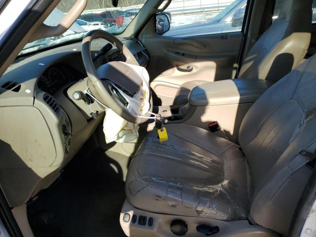 Photo 7 from auction – 2001 FORD EXPEDITION with VIN 1FMEU17L31LB66721