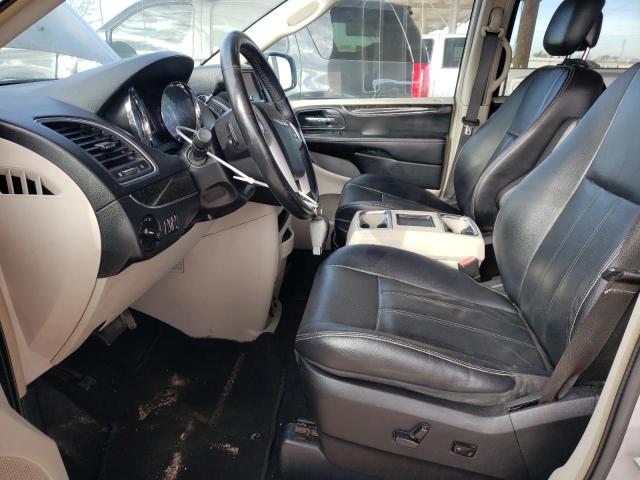 Photo 7 from auction – 2014 CHRYSLER TOWN & COU with VIN 2C4RC1BG9ER398952