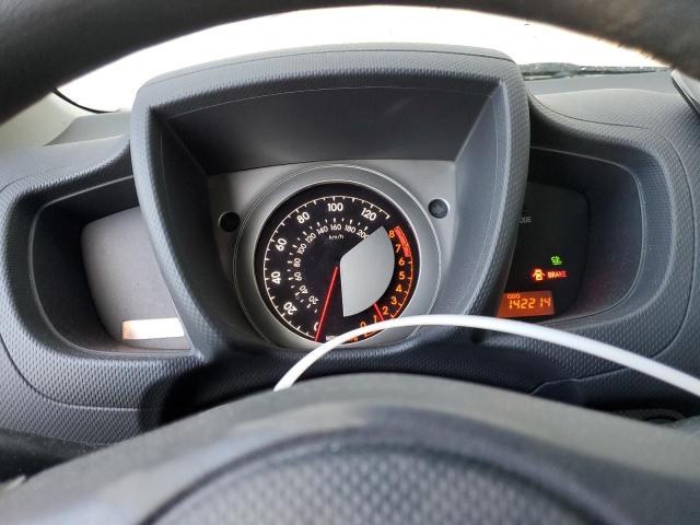 Photo 9 from auction – 2009 TOYOTA SCION XD with VIN JTKKU10459J040094