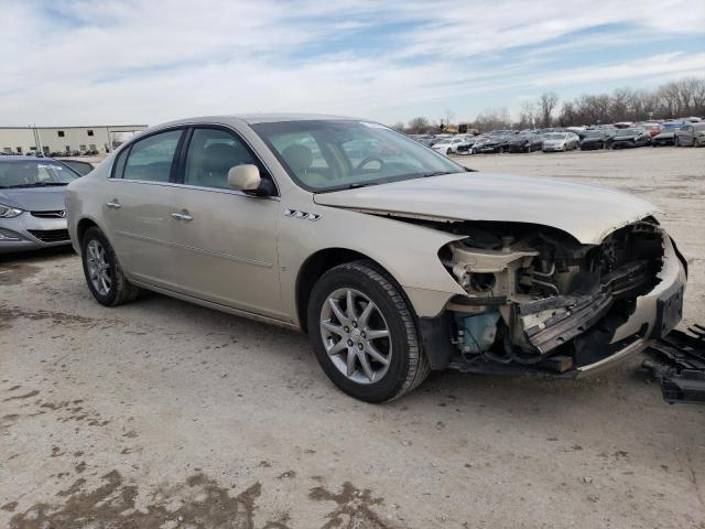 Photo 4 from auction – 2007 BUICK LUCERNE CX with VIN 1G4HD57227U152405