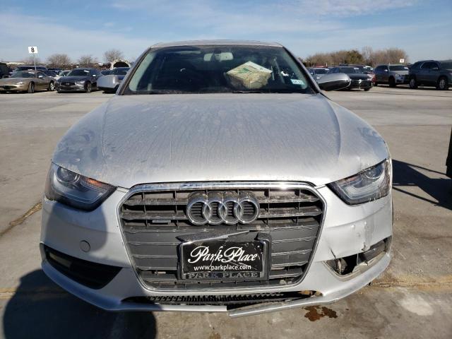 Photo 5 from auction – 2013 AUDI A4 PREMIUM with VIN WAUFFAFL0DN020254