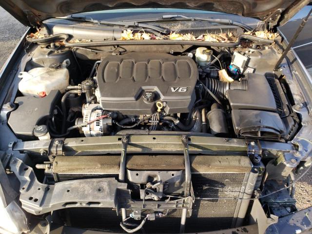 Photo 11 from auction – 2010 BUICK LUCERNE CX with VIN 1G4HJ5E14AU124258