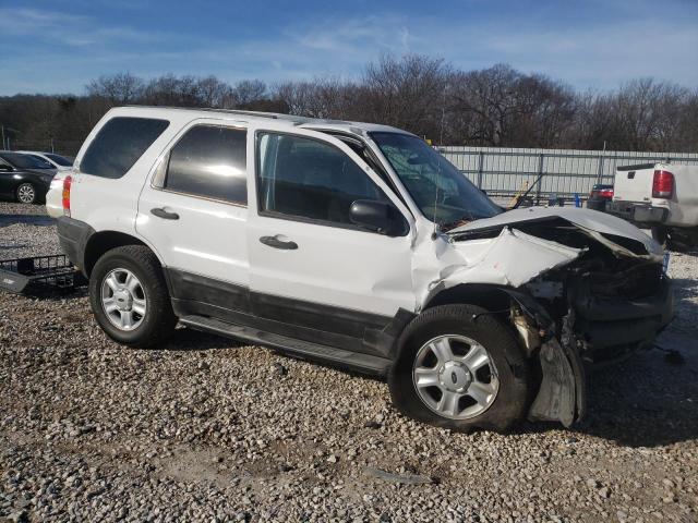 Photo 4 from auction – 2003 FORD ESCAPE XLT with VIN 1FMYU03133KA93371