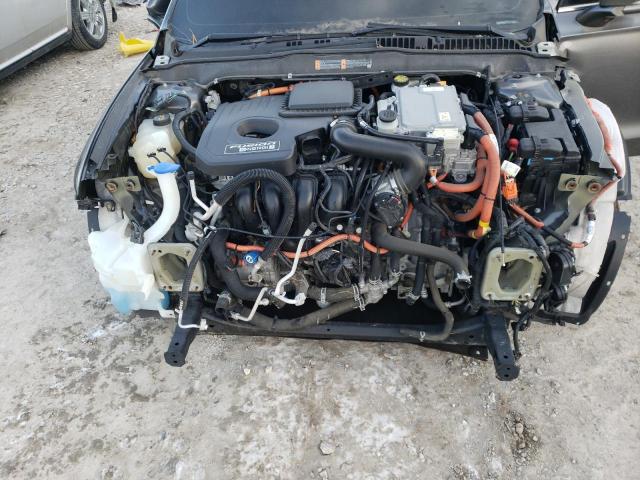 Photo 11 from auction – 2015 FORD FUSION SE with VIN 3FA6P0PU6FR194028