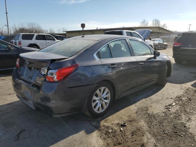 Photo 3 from auction – 2015 SUBARU LEGACY 2.5 with VIN 4S3BNAC64F3006276