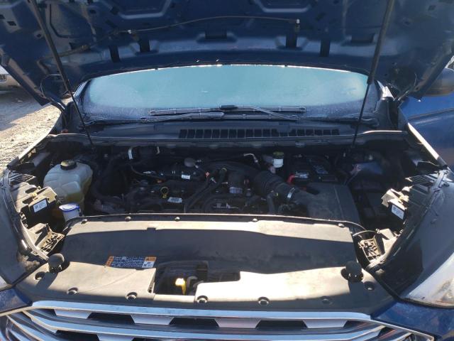 Photo 12 from auction – 2020 FORD EDGE SE with VIN 2FMPK4G90LBA17822