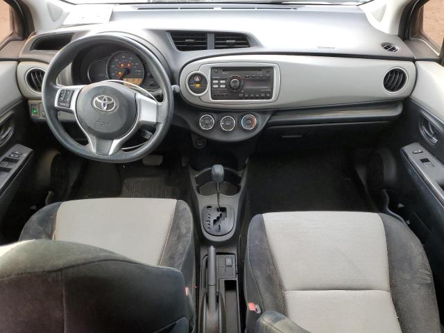 Photo 8 from auction – 2013 TOYOTA YARIS with VIN JTDKTUD31DD543559