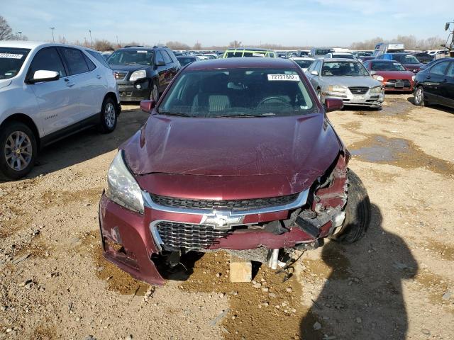 Photo 5 from auction – 2015 CHEVROLET MALIBU 1LT with VIN 1G11C5SL5FF242829