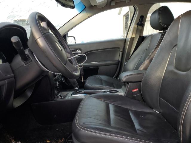 Photo 7 from auction – 2011 FORD FUSION SEL with VIN 3FAHP0JA1BR279246