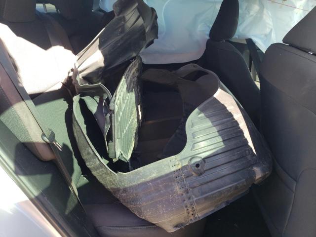 Photo 10 from auction – 2019 TOYOTA COROLLA L with VIN 2T1BURHE3KC218007
