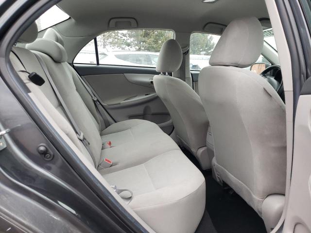 Photo 10 from auction – 2011 TOYOTA COROLLA BA with VIN 2T1BU4EE9BC583069