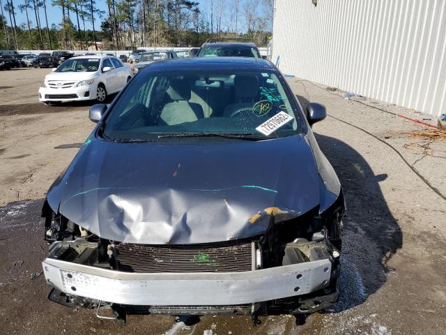 Photo 5 from auction – 2013 HONDA CIVIC EX with VIN 2HGFB2F84DH557266
