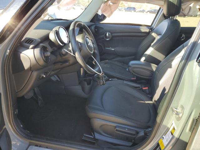 Photo 7 from auction – 2016 MINI COOPER with VIN WMWXU1C59G2D10419