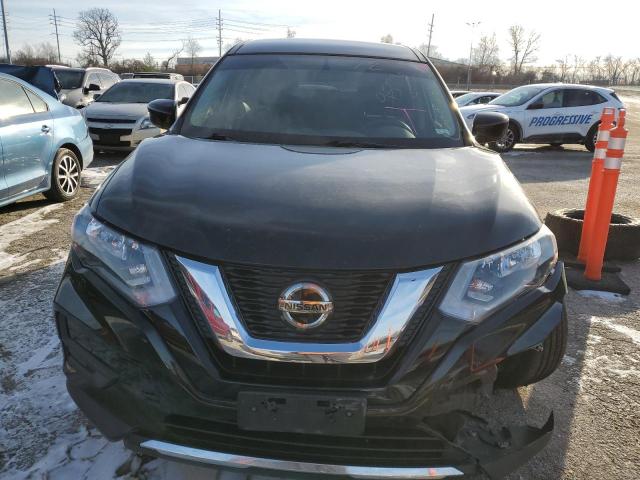 Photo 5 from auction – 2018 NISSAN ROGUE S with VIN KNMAT2MTXJP614929