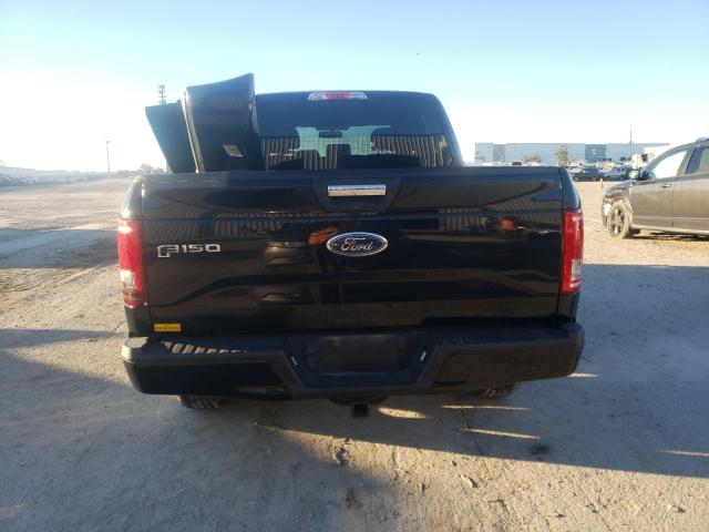 Photo 6 from auction – 2017 FORD F150 SUPER with VIN 1FTEW1EF4HFC66251