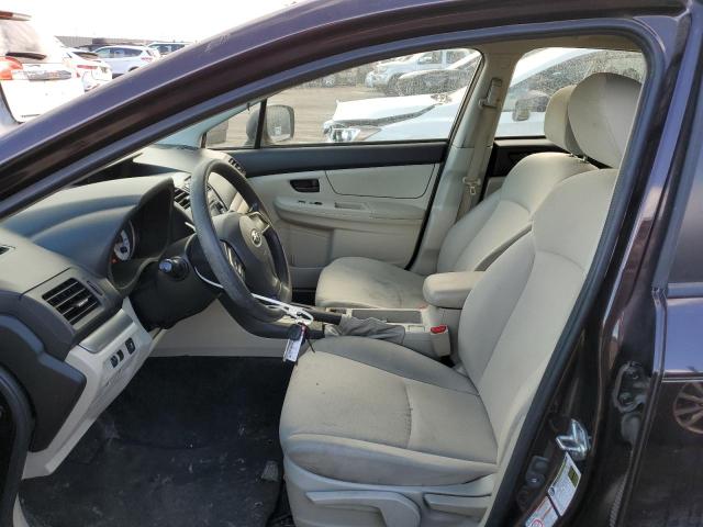 Photo 7 from auction – 2013 SUBARU IMPREZA with VIN JF1GPAA65D2864657
