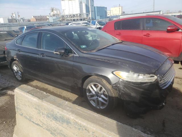 Photo 4 from auction – 2016 FORD FUSION SE with VIN 1FA6P0HD2G5115697