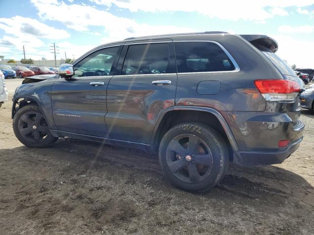 Photo 2 from auction – 2015 JEEP GRAND CHER with VIN 1C4RJECG2FC769956