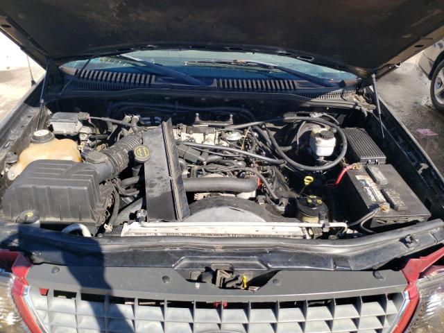 Photo 12 from auction – 2002 FORD EXPLORER X with VIN 1FMDU73W72ZC54362