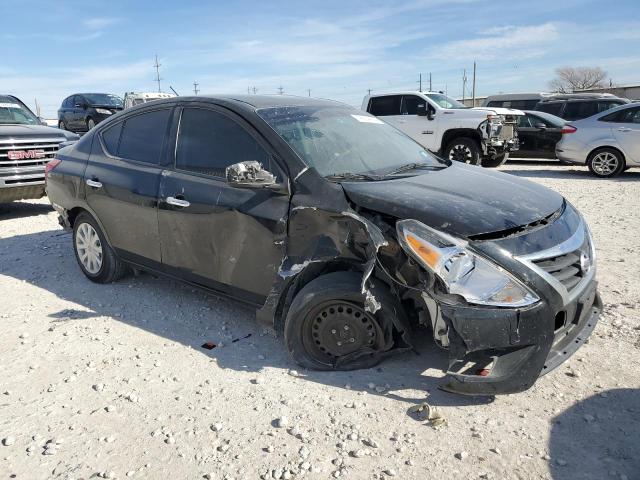 Photo 4 from auction – 2017 NISSAN VERSA S with VIN 3N1CN7APXHL860296